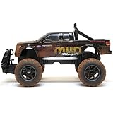 New Bright 1:15 (11.5") R/C MUD SLINGER Ford F-150