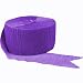 Purple Streamer 81ft
