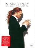 Simply Red : 25 - Their Greatest Video Hits (2009 edition)