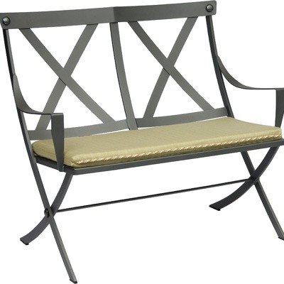 Woodard Cromwell Bench 7M0004/7MW005