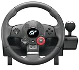 Logitech Driving Force GT (PC/PS3/PS2)