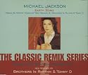 Earth Song / Wanna Be Startin' Somethin' [The Classic Remix Series] (1995) [CD 2]
