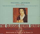 Earth Song / Wanna Be Startin' Something: The Classic Remix Series