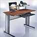 Computer Desk - Orion