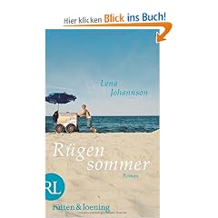 R�gensommer: Roman