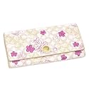 (コーチ) COACH ウェイバリーフローラル　　長財布 45274-B4/U3 [並行輸入品]
