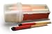 Waterproof Wind
UCO Survival Wind & Waterproof Matches LOT of 1 Package of 15ct Matches