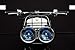 Password JDM Honda Ruckus / Zoomer Handlebar Bar Size - 25.4mm