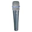 Shure BETA57A Instrument Microphone