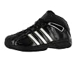 adidas Little Kid/Big Kid Team Color Basketball Shoe