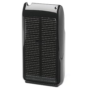 Airis - AM 402 - Chargeur solaire power pack pour Iphone - 1600 mAh