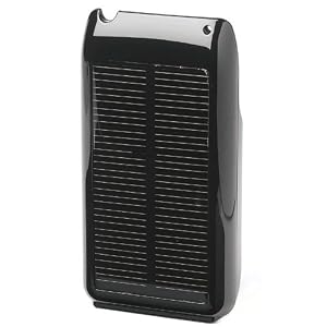 A-Solar Solar iPhone Power Pack
