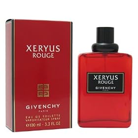 Givenchy Xeryus Rouge