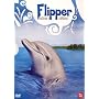 Flipper: L'intégrale de la saison 1 - Coffret 4 DVD