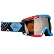 Dragon Alliance D2 Pirates Co Op Goggle (Ionized + Rose, Red/Blue) Dragon Alliance D2 Pirates Co Op Goggle (Ionized + Rose, Red/Blue)