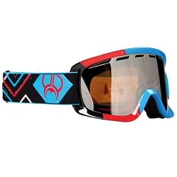 Dragon Alliance D2 Pirates Co Op Goggle (Ionized + Rose, Red/Blue)