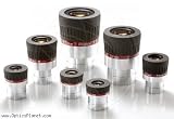 Meade 9mm Series 5000 1.25 Plossl Eyepiece with 60 Degree Field of View. by Meade