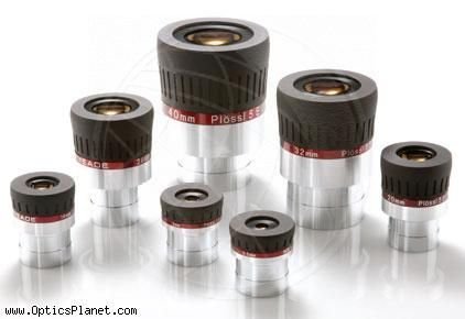 Meade 9mm Series 5000 1.25 Plossl Eyepiece with 60 Degree Field of View. from Meade Telescopes