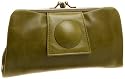 HOBO INTERNATIONAL Dana Button Wallet