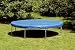 Sports : Hudora 65191 Regenabdeckung f&uuml;r Trampolin 426 cm