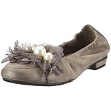 Kennel und Schmenger Schuhmanufaktur Malu 91-90600.177 Damen Ballerinas