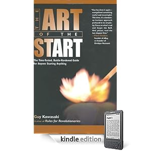 The Art of the Start