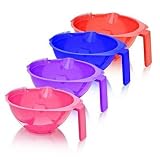 My Color Tint Bowl Pink, Single Piece