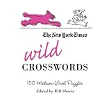 TheNewYorkTimesWildCrosswords:150Medium-LevelPuzzles(NewYorkTimesCrosswordPuzzles)