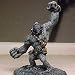 Superfigs: Gadgeteer 1 - Dr. Simian