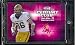 2007 Sage Aspire Century Club #26 Zach Miller Rookie Football Card - Mint Condition- Shipped In Protective Display Case!!