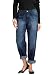 Jessica London Plus Size Boyfriend Jeans