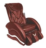 Sunpentown A-619R 5-in-1 Air Pressure Massage Chair - Red