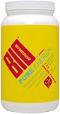 Bio-Synergy Pure Energy Orange Dietary Supplement 1kg - 30 Servings (price per 100g / 1.35)