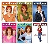 Reba: Seasons 1-6