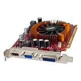 Picture of MSI GeForce GT 220 512MB PCI Express 2.0 x16