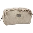 Treesje Poppy Ruffles Cosmetic Case