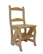 Library Chair By Cedar Delite