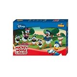 Review Hama 7927 / Hama Beads Donald Duck Gift Box