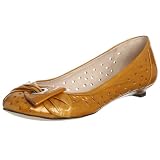 Biviel Women's BV1276 Pump