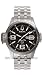 Sporting Goods : Bulova Men's Marine Star Day-Date Watch #96C001