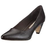 Produkt-Bild: Buffalo 108-10638 kid leather, Damen Pumps