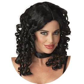 Baby Doll Wig