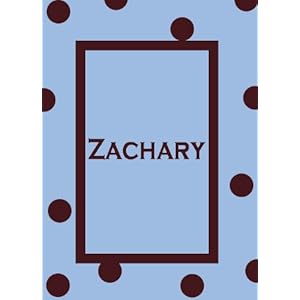 Personalized Large Polka Dot Stroller Blanket