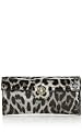 Leopard Print Wallet