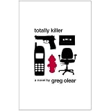 Totally Killer: A Novel