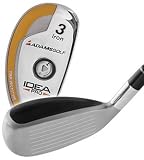 Men's Adams Idea Pro Woods Utility