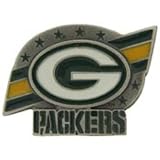 NFL Green Bay Packers Logo Pin 1"