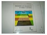 Progress and prospects in insect control