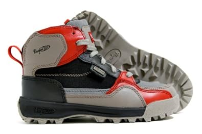 YOUTHS VASQUE HIKING BOOT KNOCKOUT (K-603)