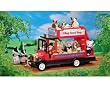 Sylvanian Families Country Bus